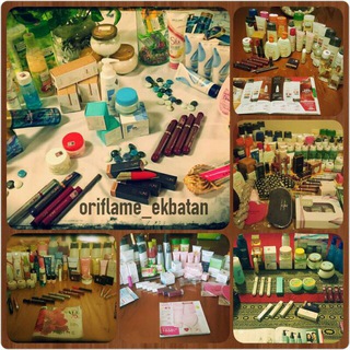 ?Oriflame Ekbatan?