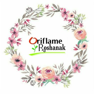 Oriflame_Roshanak