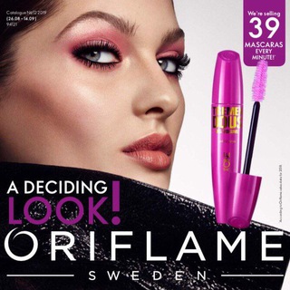 ???Oriflame Cosmetics???