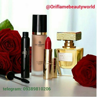 Oriflame Beauty