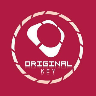 Originalkey | اورجینال کی