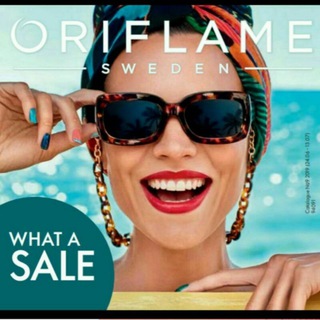 ?Oriflame_sweden?