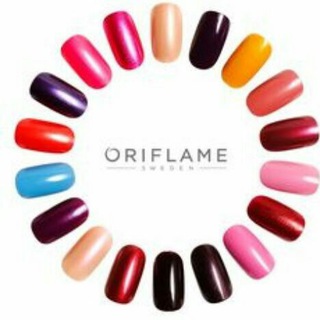 oriflame❤shani