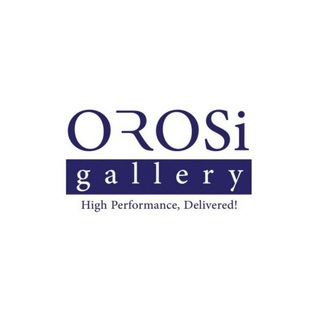 ارسی گالری Orosi Gallery