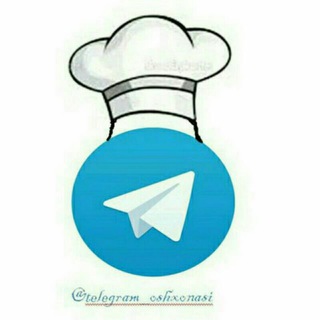 @Oshxona_Telegram