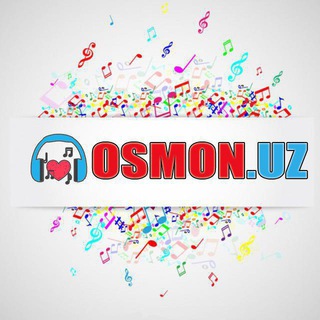 ? OSMON.UZ Offical Channel ⭐️