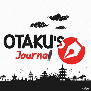 ? Otaku's Journal