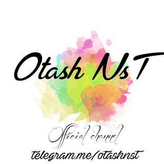 Otash NsT [Channel]