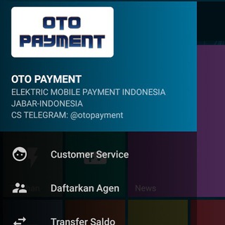 RETAIL OTOPAYMENT KECEPATAN DETIK