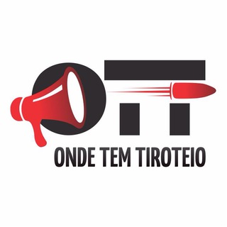 OTT-RJ Canal (Onde Tem Tiroteio-RJ)