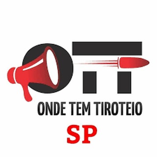 OTT-SP Canal (Onde Tem Tiroteio-SP)