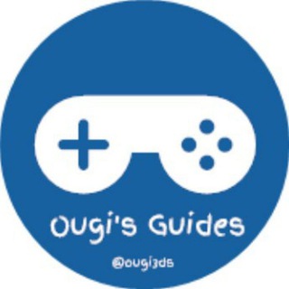 Ougi's Guides