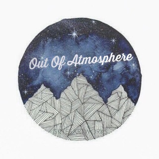 Out Of Atmosphere