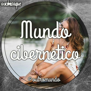 MUNDO CIRBERNETICO