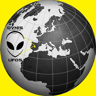 OVNIs y UFOs