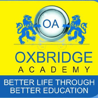 ?OxBridge Academy?