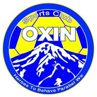 Oxin Alborz | اکسین البرز