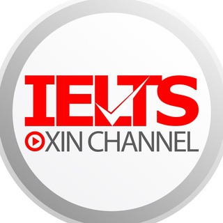 Oxinchannel IELTS | آیلتس اکسین چنل