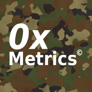 0xMetrics