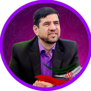 کانال رسمی پورمحمد شریعتی نیا