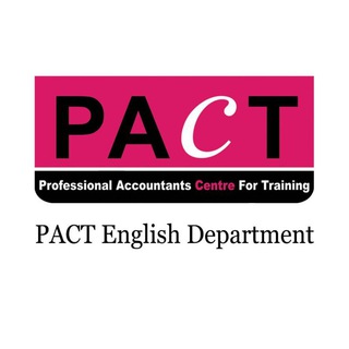 PACT English