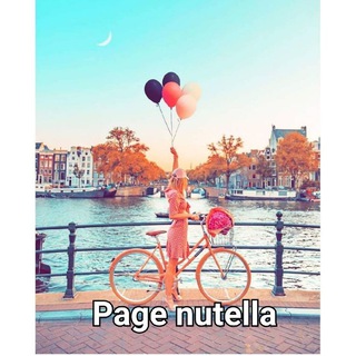 ? Page_Nutella?