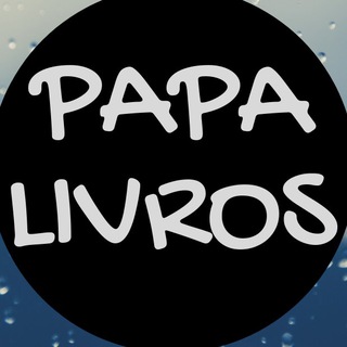 PAPA LIVROS ?