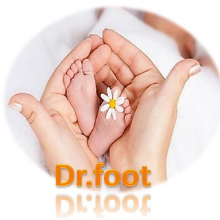 Dr. Foot {پاپزشکی}