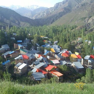 کانال خبری روستای پراچان طالقان