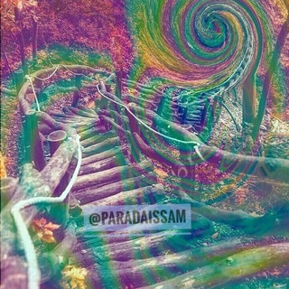 ॐ. ~Paradaise. ~ॐ