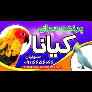 خرید و فروش انواع حیوانات