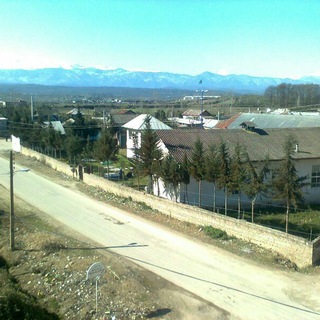 کانال اطلاع رسانی روستای پاریکلا