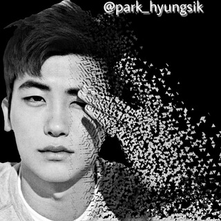 ♤Park Hyung sik♡