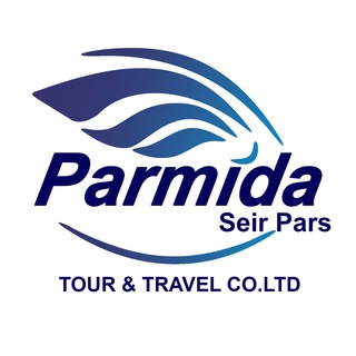 Parmida tours | پارمیدا تور