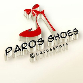 parosshoes(نماد اعتماد)