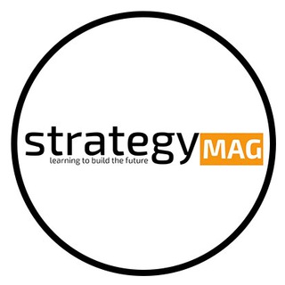 استراتژی مَگ | Strategy Mag