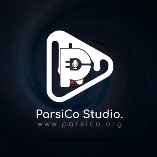 ParsiCo Studio.