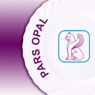 Pars Opal | پارس اپال