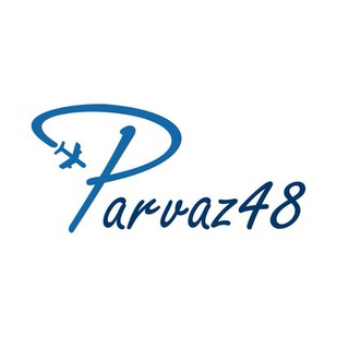 parvaz48.ir