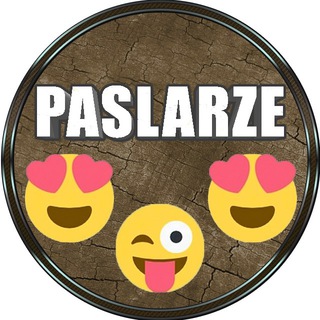 Paslarze