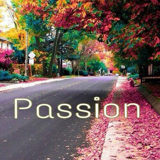 Passion