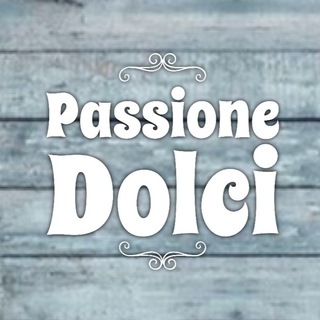 Passione Dolci™️ ?