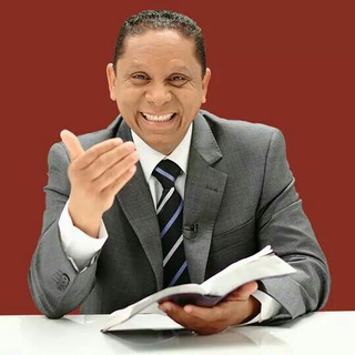 Pastor Luís Gonçalves