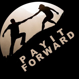 Pay It ForwarD