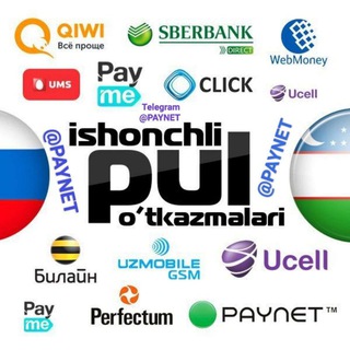 ?? Paynet - Oʻzbekiston ??