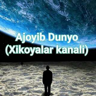 Ajoyib xikoyalar