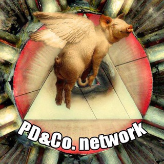 PD&Co. Network;