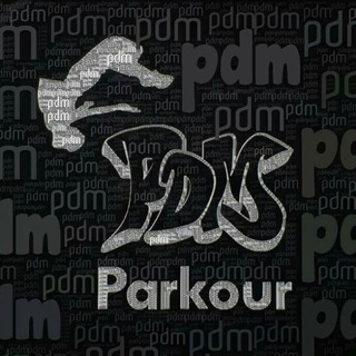 PDM Parkour