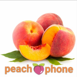 peach?phone