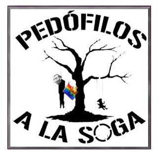 ?Stop Pedofilia??❌